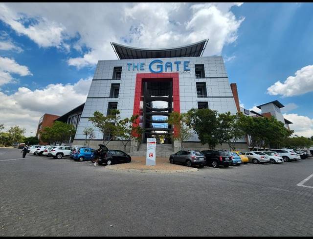 BUSINESS PROPERTY TO RENT IN ZWARTKOP